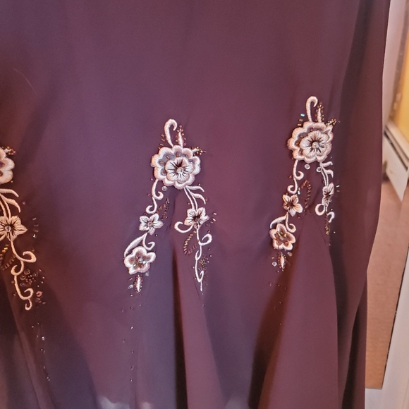 Dress Barn dress - Picture 2 of 2